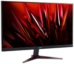 Монитор Acer VG270Ebmiiх UM.HV0EE.E06 черный