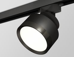 Ambrella Комплект трекового светильника GX53 Трековые XT8102002