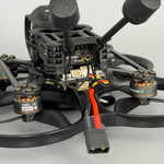 Квадрокоптер Betafpv Pavo20 Pro 2 3S Whoop DJI O4 ELRS 2.4G