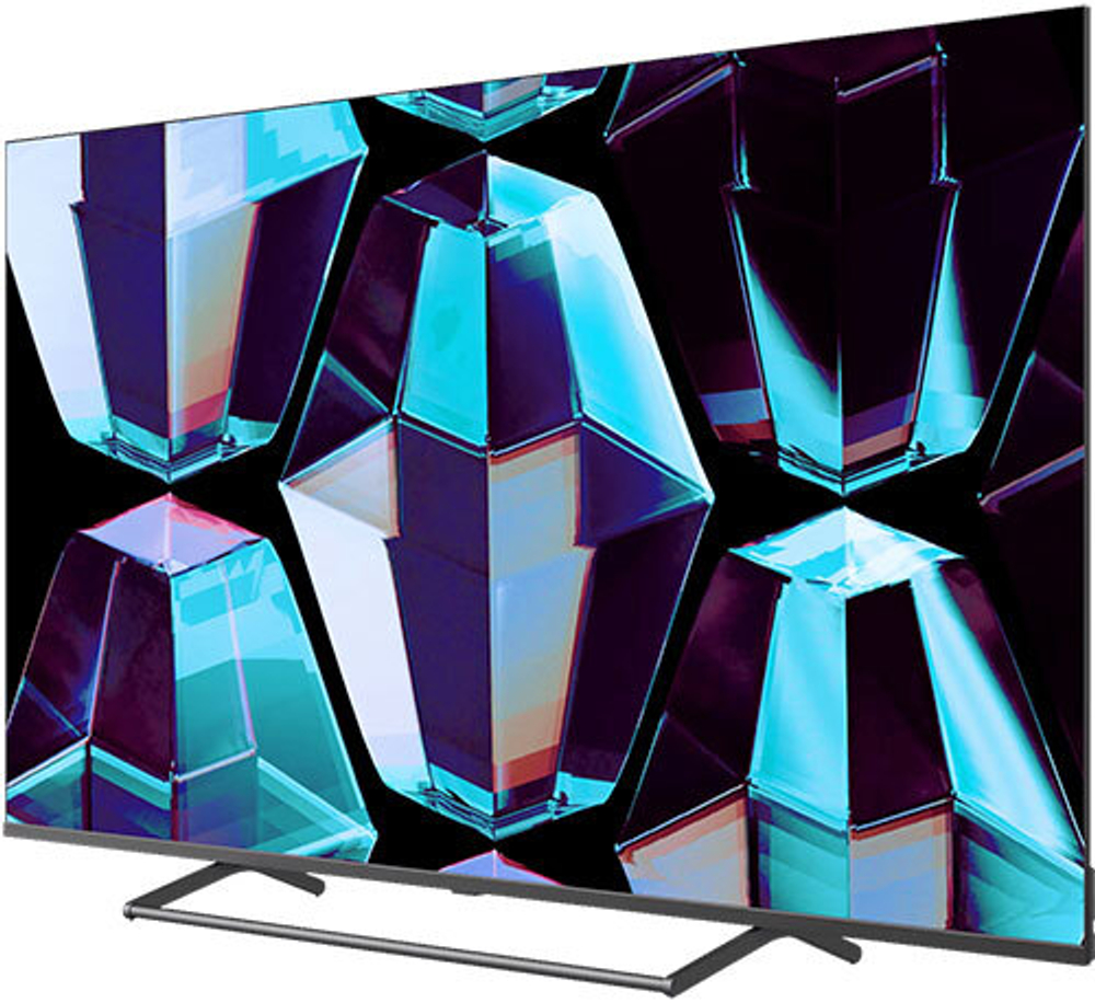 Телевизор 65" Sber SDX-65UQ5231