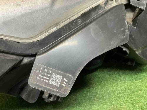 Фара левая Mazda CX-5 2 (2017-2021) LED