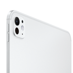 Планшет Apple iPad Pro 13" M5 (2025) Wi-Fi + Cellular 2TB, Silver (Серебристый)