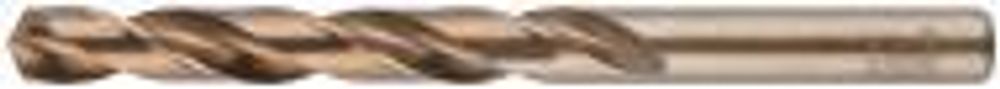 Сверло по металлу Cutop Profi с кобальтом 5% 12 x 151 мм