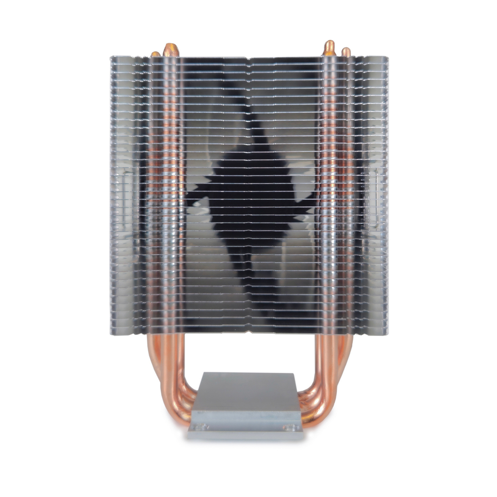 Кулер для CPU BaseTech 903SCR, 1х92мм, 700-2400rpm, 4-pin, Al+Cu, серебристый-черный-белый/FRGB, 44CFM, 23дБ, 3-PIPE(прямой контакт), TDP 130Вт, INTEL 1700/1200/115x/2011, AMD AM5/AM4/AM3(+)/AM2(+)/FM2(+) (BT-903SCR)