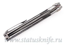 Нож Tanto CF Custom Андрей Егурновфотография - 8