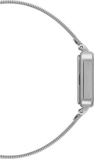 Наручные часы Daniel Wellington Quadro Studio DW00100522 22x22мм