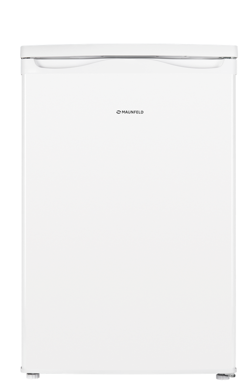 Морозильная камера MAUNFELD MFFR85W фото 