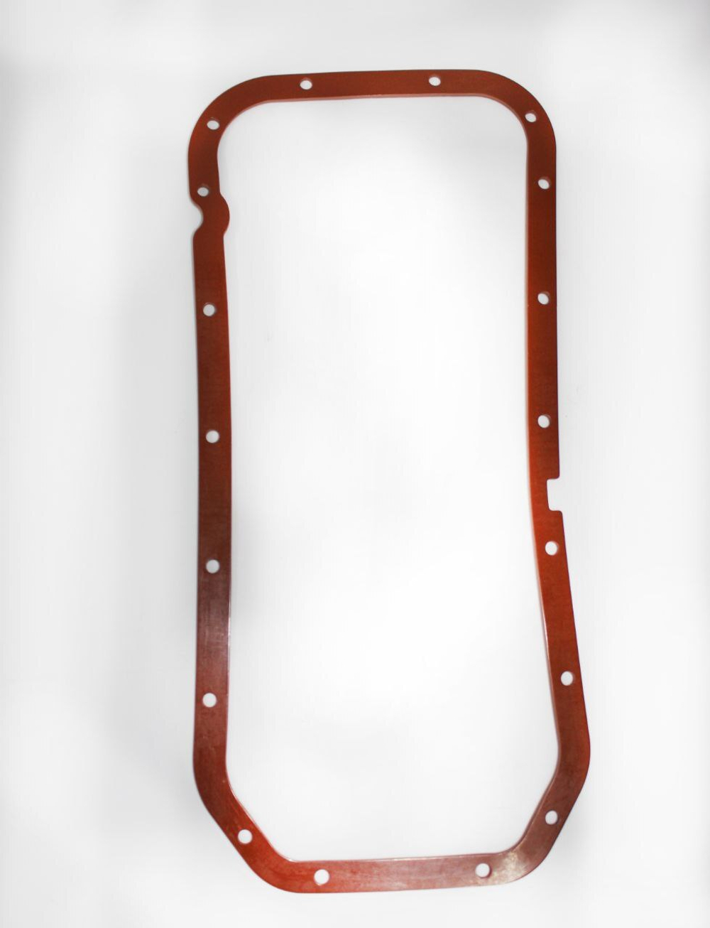 Прокладка картера масляного ZAZ/ЗАЗ арт. 2451009069