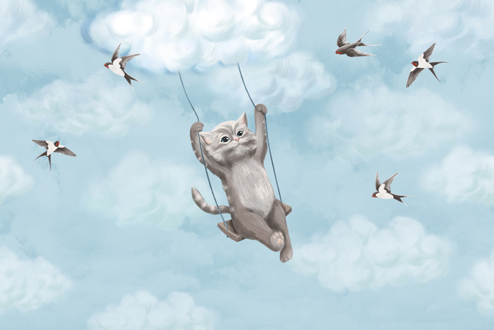 Коллекция Little friends 2