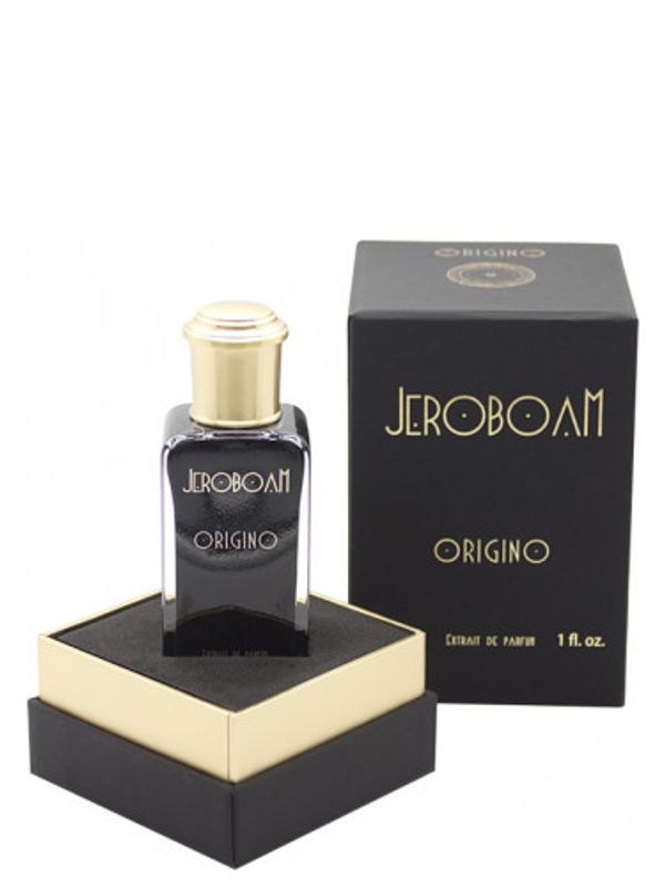 Jeroboam Origino