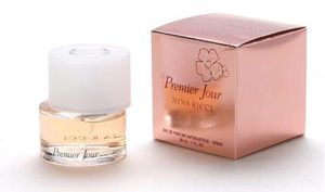 Nina Ricci Premier Jour Eau De Parfum