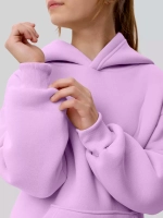 Теплый костюм с начесом