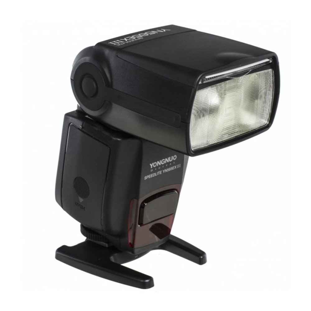 Фотовспышка Yongnuo Speedlite YN-565EX III для Canon