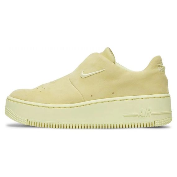 Кроссовки Nike Air FORCE 1 для скейтборда Низкие Женские
