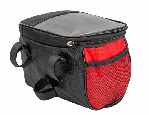 Велосумка на раму BAG-05