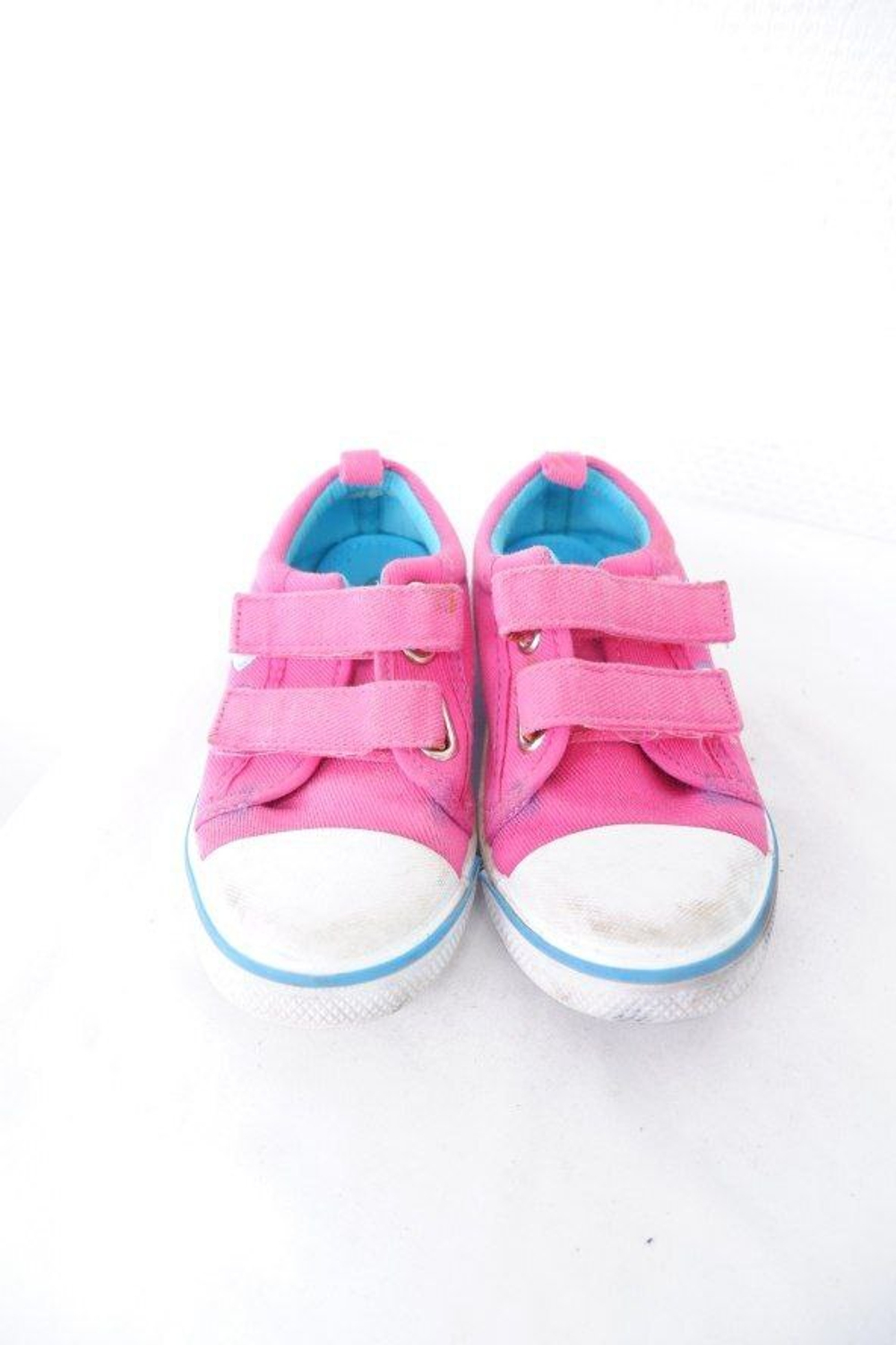 Кеды Jook на липучках 28 размер