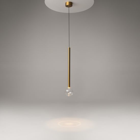 Подвесной светильник Maytoni MOD383PL-L4BS3K