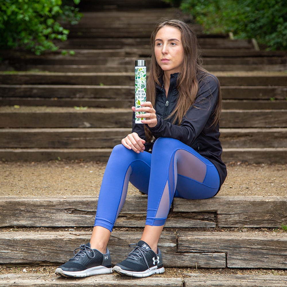 Бутылка 350 мл pure