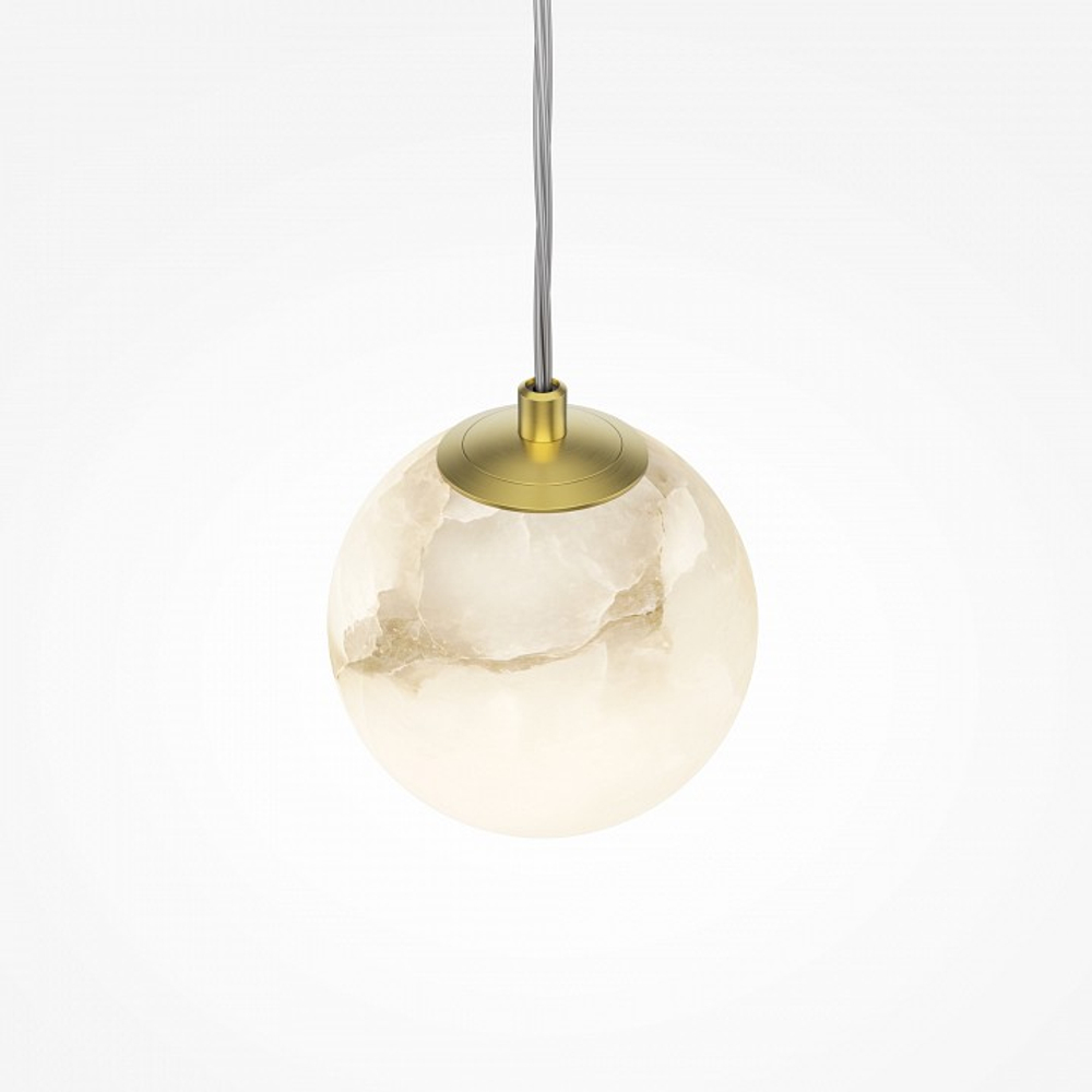 Подвесной светильник Maytoni Yora MOD464PL-L5BSK