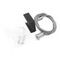 Подвес скрытый тип D треку 5040xx-(F)/(R) 1,5 м Lightstar Quattro 504177-FR2