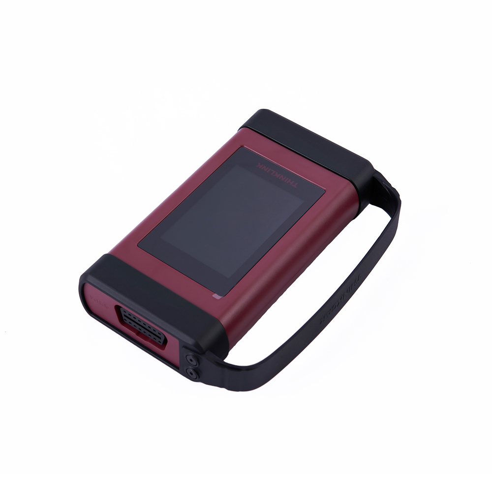 13,3" Сканер THINKTOOL Max (максимальная комплектация, TKT06)