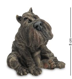 RV-892 Фигурка Собака «Мастиф» (W.Stratford)