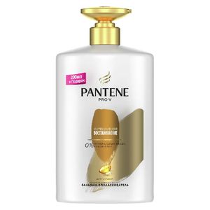 Шампунь Pantene Pro-V  интенсивное восстановление для слабых  поврежденных волос  900 мл/шт