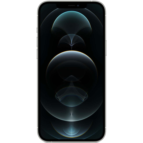 Apple iPhone 12 Pro Max 512GB Silver