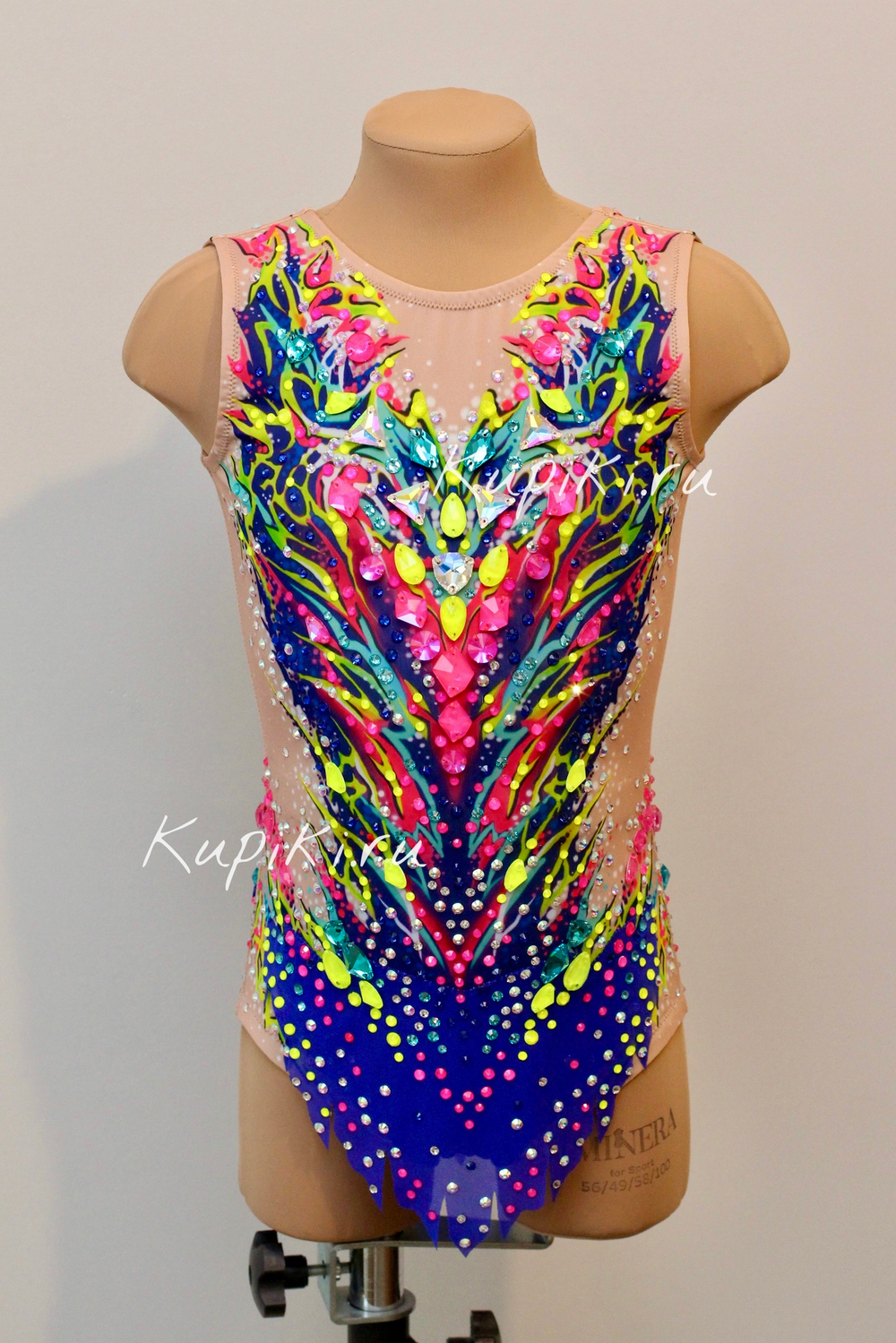 Купальник арт. №115K