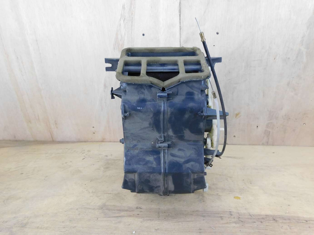 корпус печки всборе Suzuki Jimny JB23A K6AT 2012