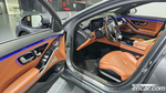 Mercedes-Benz S-Class W223 S580L 4MATIC (05.2021)
