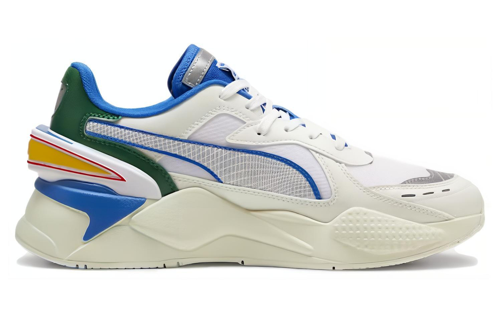 PUMA Rs X 40th Anniversary