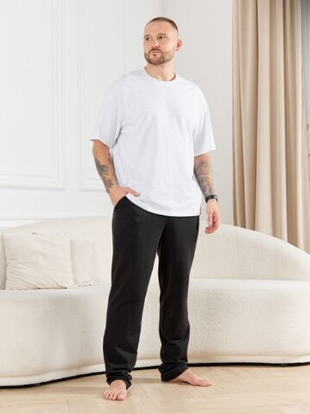 Брюки мужские Тор-4.1 Виотекс ЧЁРНЫЙ