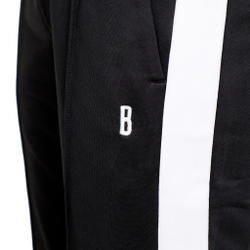 Мужские теннисные штаны Björn Borg ACE Track Training Pants Men - Dark Blue