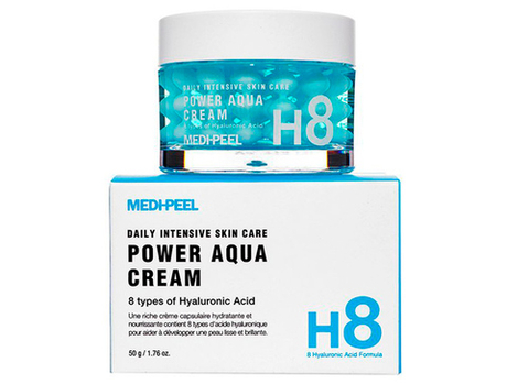 Крем для лица Medi-Peel Power Aqua Cream H8 50 мл