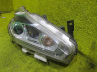 Битая Фара правая Nissan Murano Z52 (14-22) LED