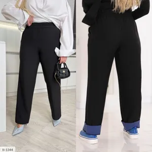 Брюки II-1344 Фабрика Моды