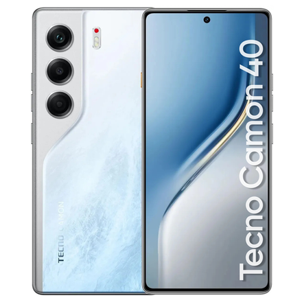Tecno Camon 40 (CM5) 8/256Gb