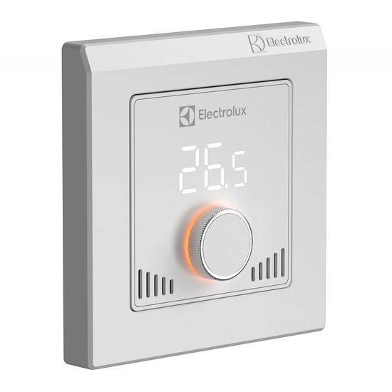 Терморегулятор Electrolux Thermotronic Smart ETS-16W