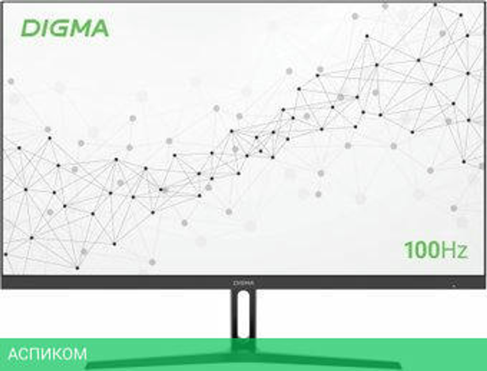 Монитор Digma Progress 24P301F