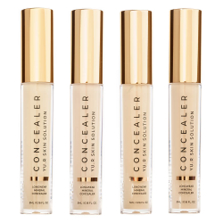 YUR mineral concealer тон CREAM 2.5 Консилер минеральный устойчивый