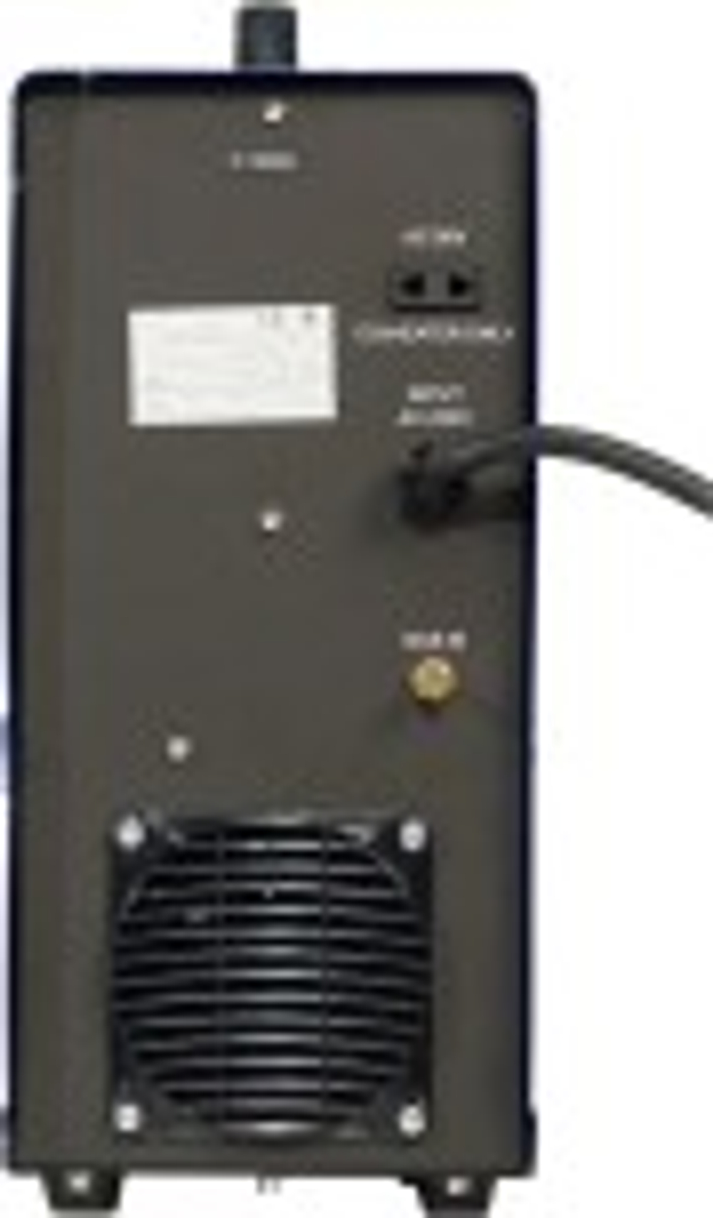 Сварочный полуавтомат AURORA OVERMAN 200 13709