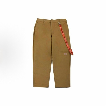 Dickies Straight Pants Sand