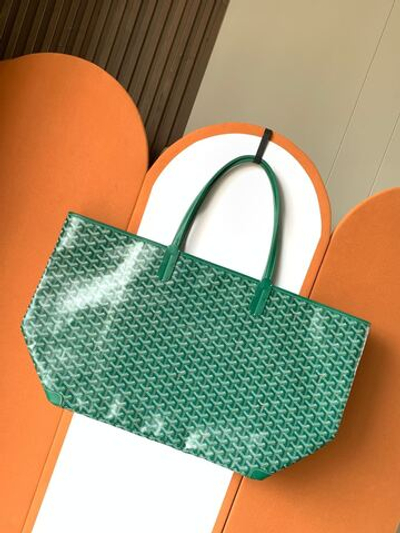 Goyard Artois GM Bag