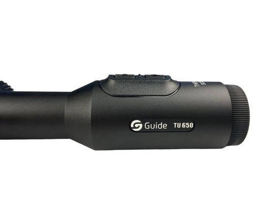 Тепловизионный прицел GUIDE TU650