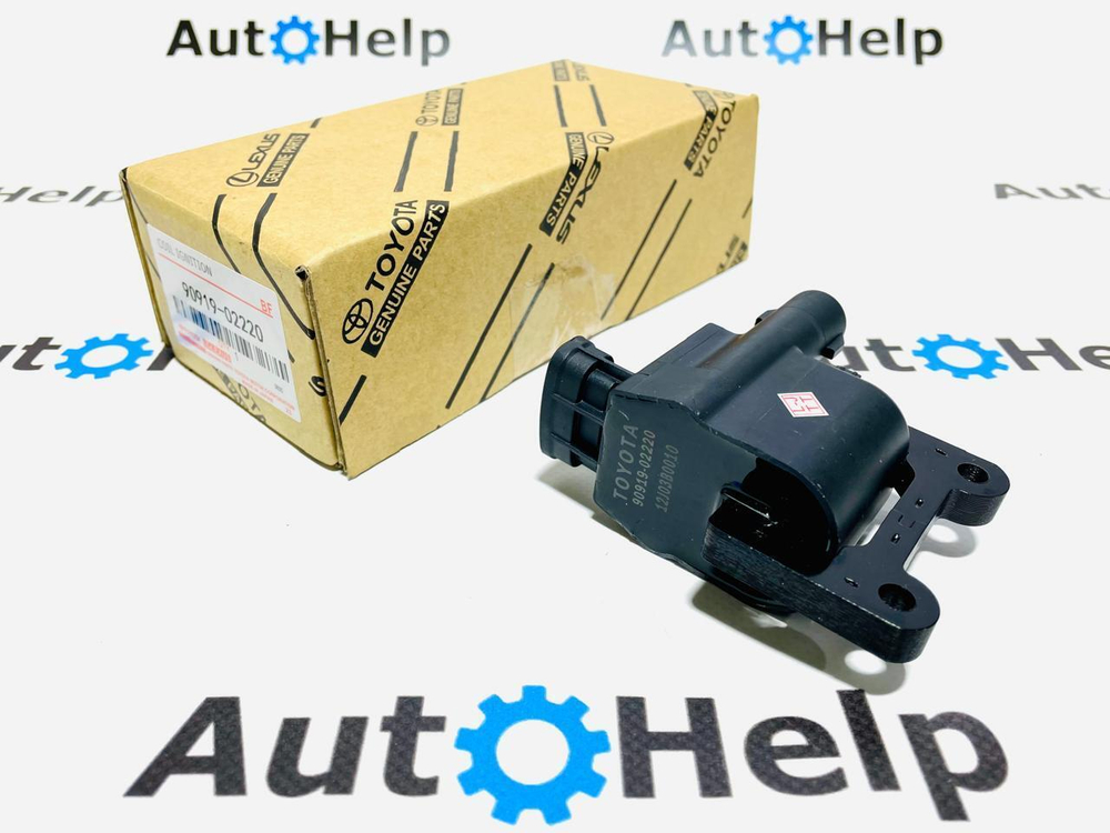 Катушка зажигания 90919-02220 Toyota