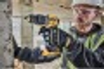 Дрель-шуруповерт аккумуляторная DeWALT DCD 805 NT без АКБ и ЗУ DCD805NT-XJ
