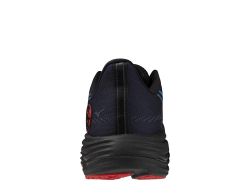 Кроссовки для бега мужские Mizuno Wave Rider 29 Amsterdam M Темно-синий