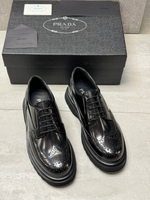 Туфли Prada