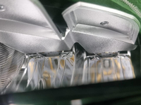 Фара левая Geely Tugella (2019-2024) LED